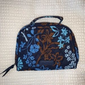 Vera Bradley jewelry organizer